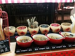 -常州富力喜来登酒店 Feast盛宴标帜西餐厅(新北万达广场店)