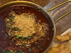 -三生小馆(亭知路店)