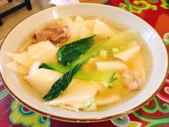 -格日勒阿妈蒙古厨房(大召店)
