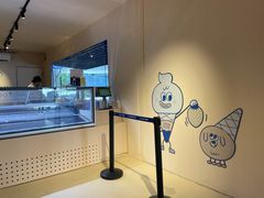 -CREAM STORY意大利手工冰淇淋&甜品(万象前海店)