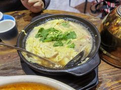 -老姑砂锅·烧烤天津菜(体北道店)
