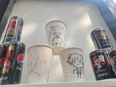 -Willing·Coffee&Brunch&Dinner(万达店)