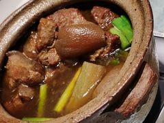 -绿色菜园(贤山店)