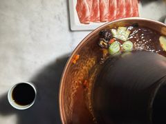 -正福居老北京正宗铜锅泉水涮肉(彰化路店)