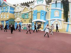 -大连海昌发现王国主题公园