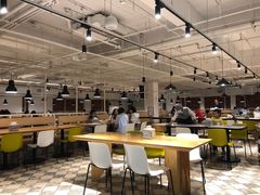 大堂-阿那亚第一食堂 Cafeteria 1