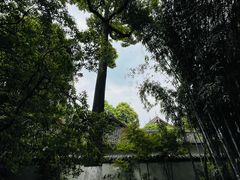-成都杜甫草堂博物馆