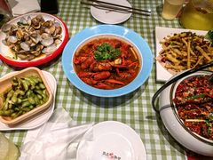 -戴记龙虾(天泽街店)