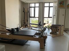 -美间·普拉提禅柔工作室