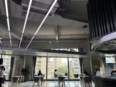-LA合时健身4PMFIT(花桥旗舰店)