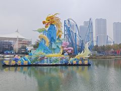 -武汉欢乐谷