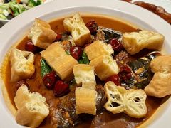-大鸭梨烤鸭(石佛营店)