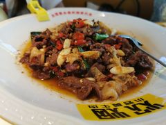 -炊烟小炒黄牛肉(中心印象城店)
