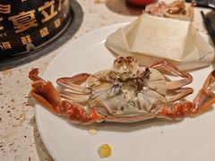 -宴立方海鲜自助(义乌万达广场店)