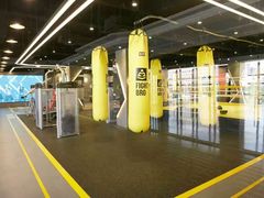 -新天地购物广场(宝安大道店)