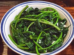-刘师父老汉口江湖菜(蔡锷路店)