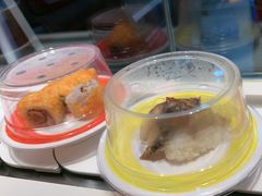 -莲寿司(国兴店)