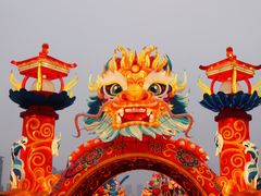 -西安城墙·碑林历史文化景区