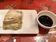 -玉华台饭庄(裕中西里小区店)