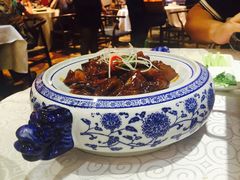 -四季小馆·地道北京小吃(广百店)