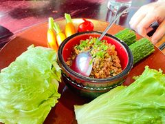 -花马天堂云南餐厅 Lost Heaven(高邮路店)