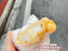 -丽华早点(大成路店)