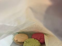 -ladurée(戴高乐机场T 2F店)