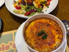 -安妮意大利餐厅(丽都店)