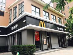 -麦当劳(垡头西路店)