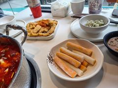 -德林酸菜鱼火锅(南丹店)