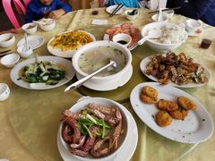 -秋姐美食店(旅游大道店)