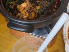 -裕鼎鲜·新中菜(八一广场万达店)