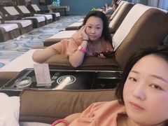 -健龙洗浴•健龙足道•SPA(建设南路店)