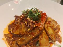 -一品红川菜(皇岗店)