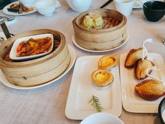 -福州世茂洲际酒店·福邸(台江店)