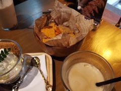 -咖法森林·咖啡  酒吧(天河店)