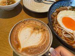 -阳朔糖舍酒店·糖舍餐厅&酒吧