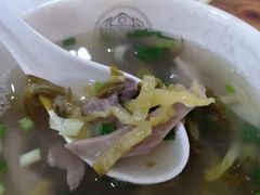 -陈记汤饭(水巷口店)