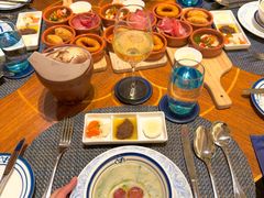 -荟景阁葡国餐厅