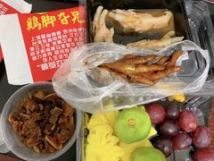 -鸡脚旮旯平江路店