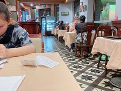-德大西餐社(云南南路店)