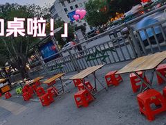 -椿记烧鹅(北门店)