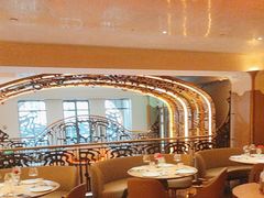 -波特曼西餐厅(中央大街店)