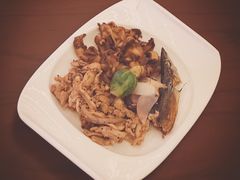 【晚餐】铁板档三拼-杭州国际会议中心洲际酒店-原素全日餐厅(解放东路店)