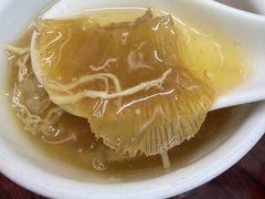 -添發碗仔翅美食