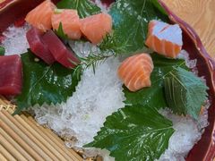 -沼津港精致料理·寿喜烧·烧鸟(青浦宝龙广场店)