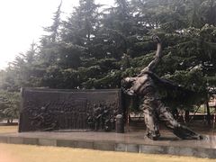 -上海市龙华烈士陵园