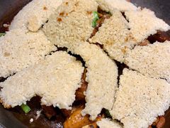 土法红烧大公鸡-湘味淳(千禧街店)