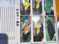 -红辣椒八爪鱼特色韩国料理