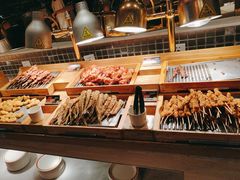 -比格比萨自助(宋家庄店)